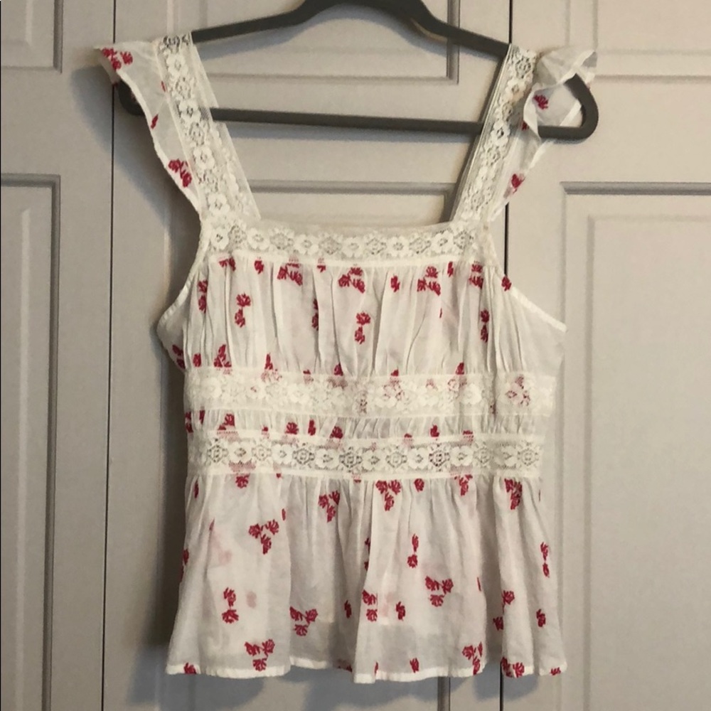 Free People too
